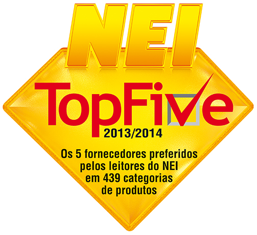 NEI Top Five 2013-2014