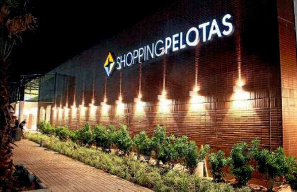 Shopping-Pelotas